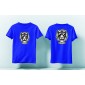 Tricou Lion Head BW Tricou Lion Head BW